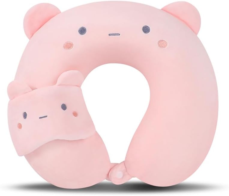 Neck Pillow for Children