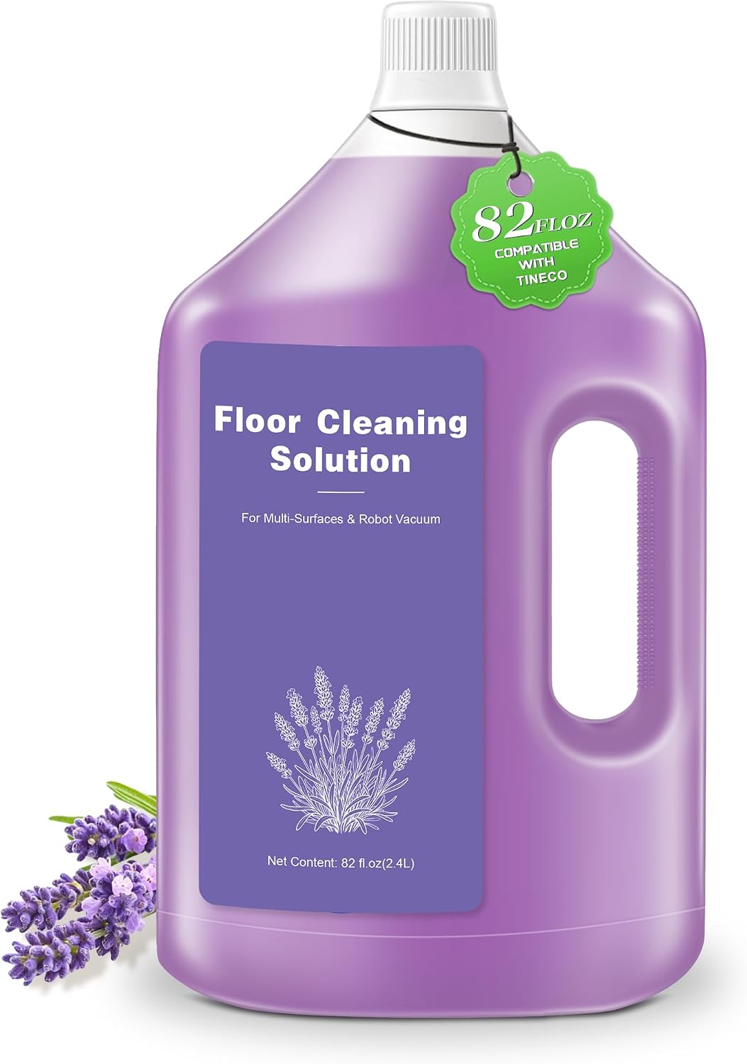 Multipurpose cleaning solution (4 Liters)