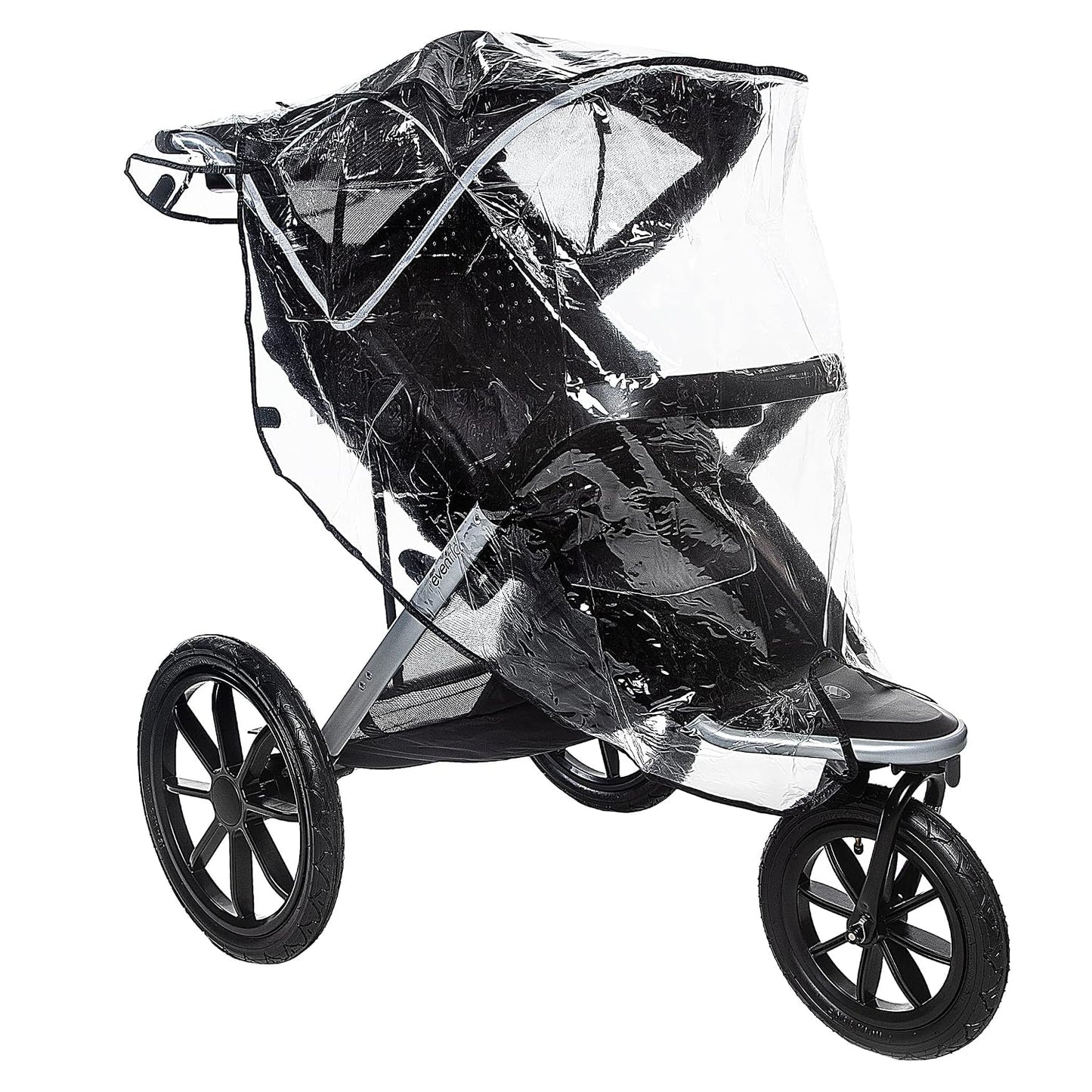 Car rain cover