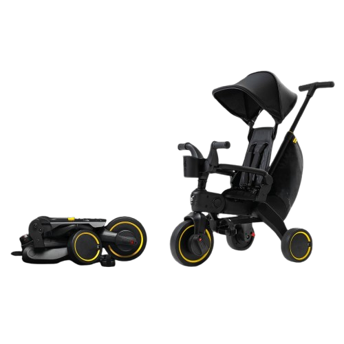 Premium Multifunction Tricycle