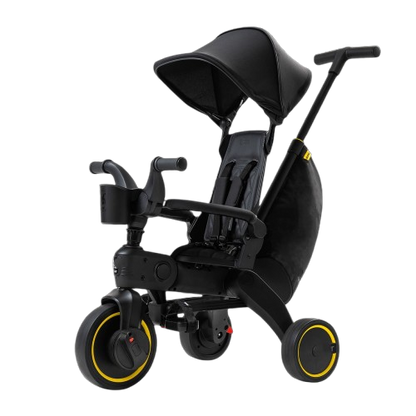 Premium Multifunction Tricycle