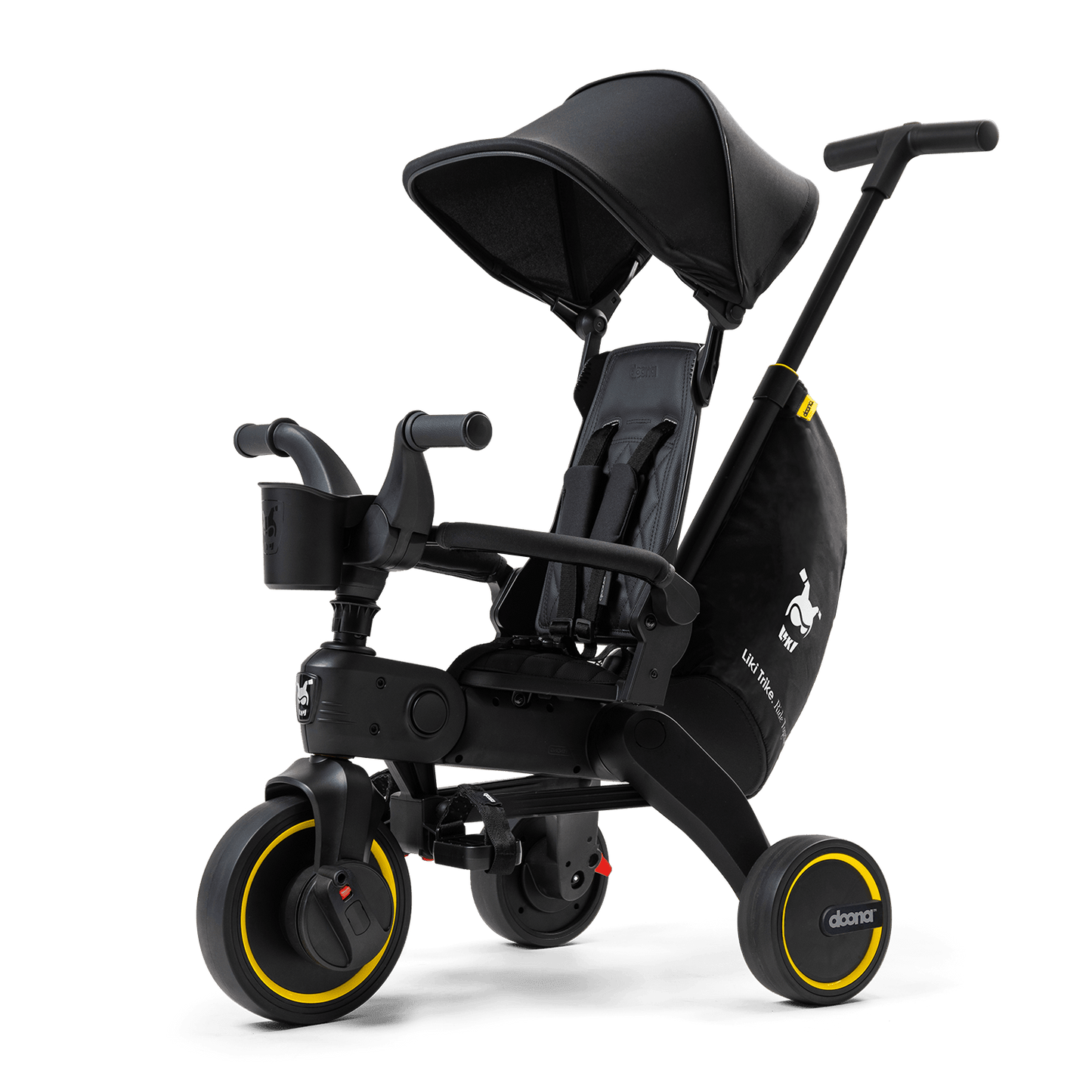 Premium Multifunction Tricycle