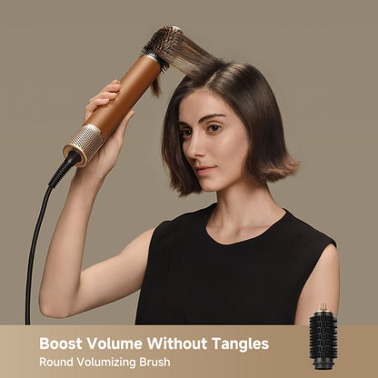 Multipurpose Hair Styler