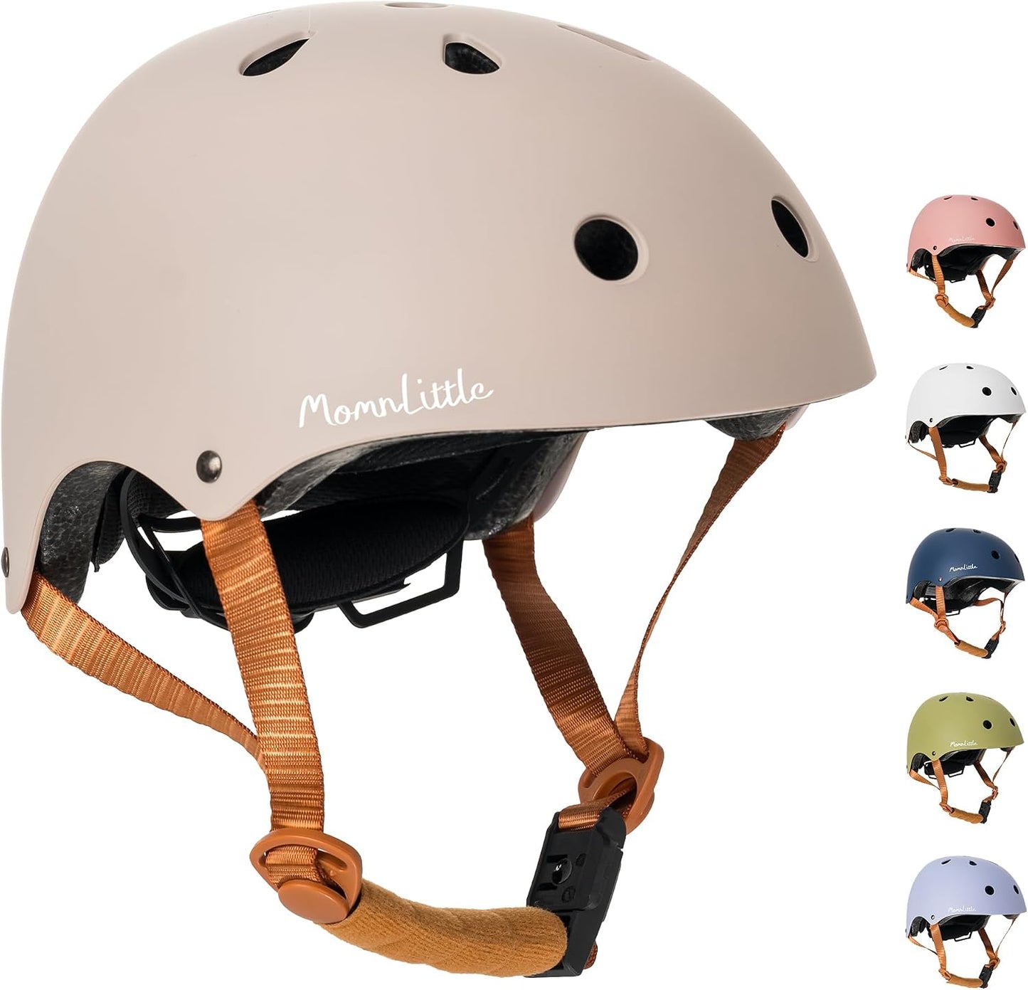 Children's bicycle helmet