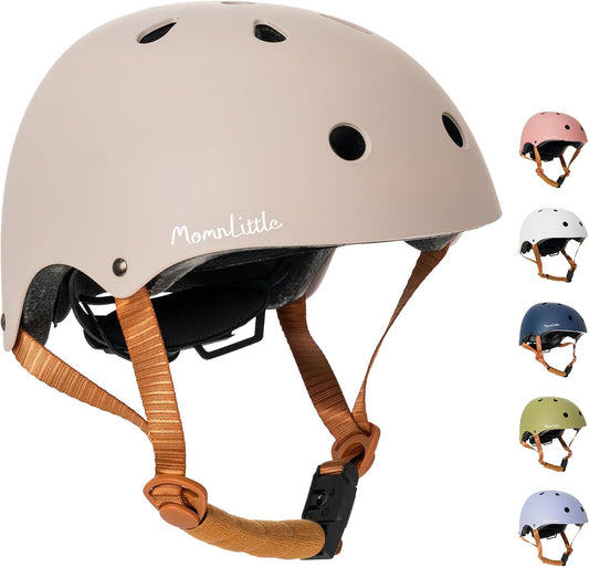 Children's bicycle helmet