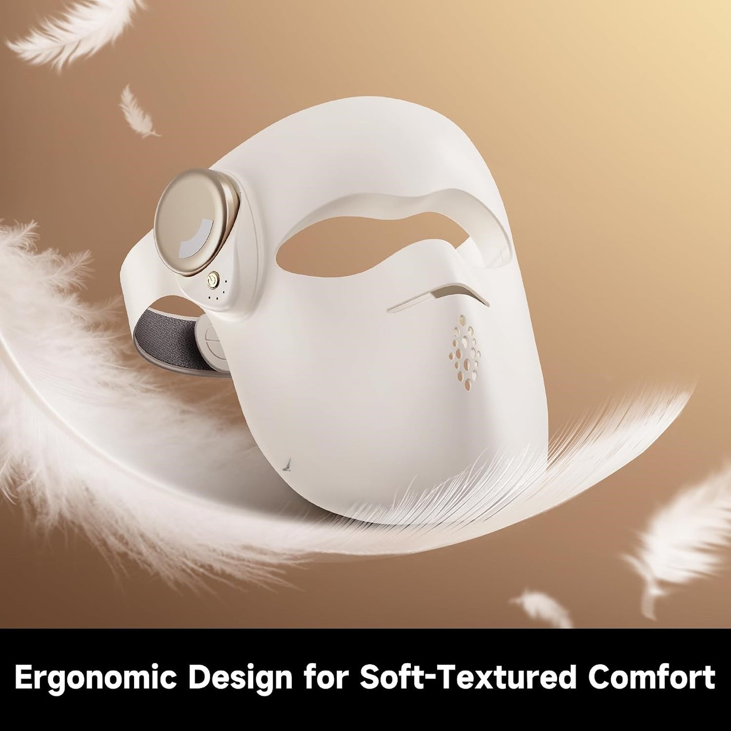 Anti-aging Phototherapy Mask