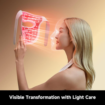 Anti-aging Phototherapy Mask