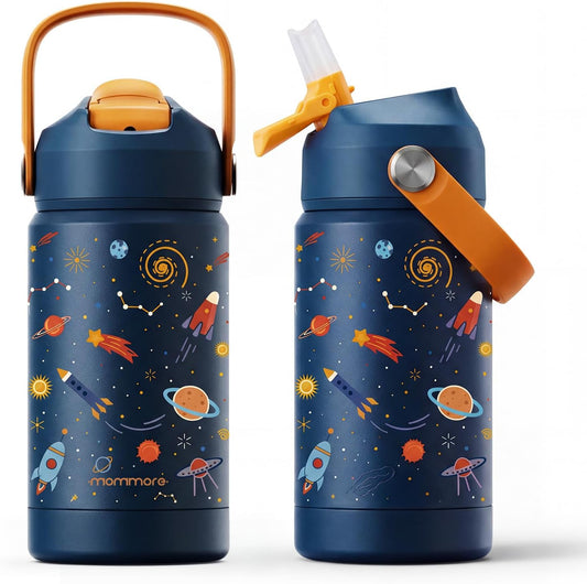 stainless steel thermos for children