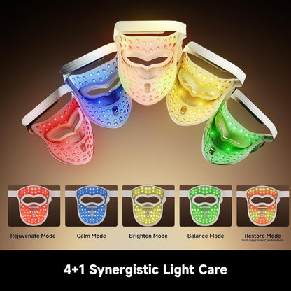 Anti-aging Phototherapy Mask