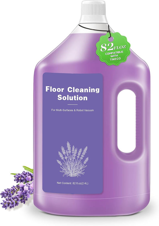 Multipurpose cleaning solution (4 Liters)
