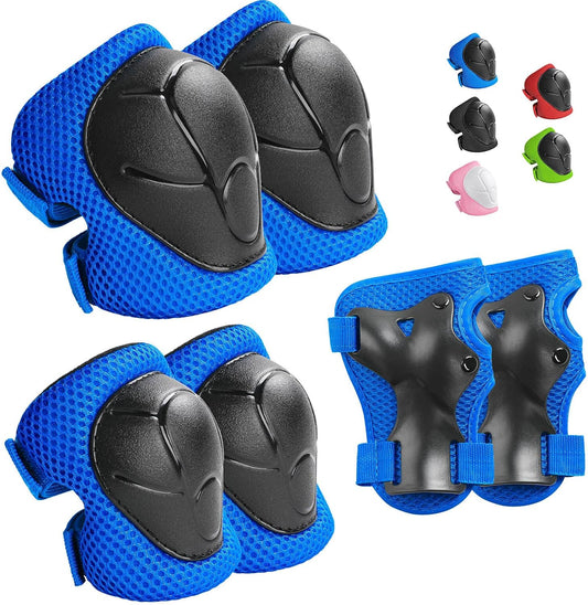 Children's protective gear