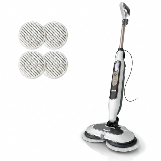 Professional Steam Floor Sanitizer