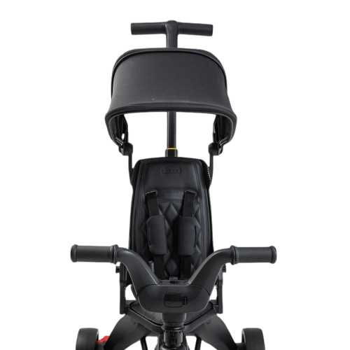 Premium Multifunction Tricycle