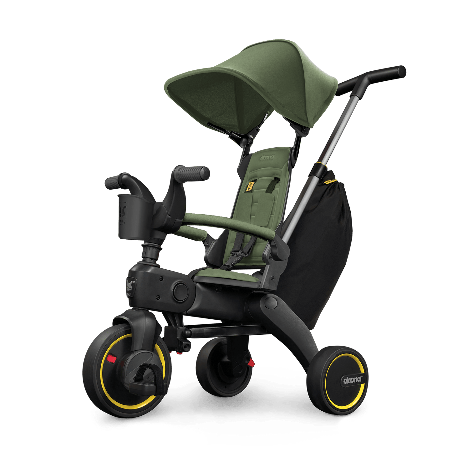 Premium Multifunction Tricycle