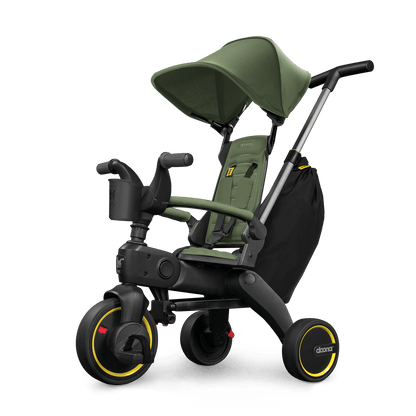Premium Multifunction Tricycle