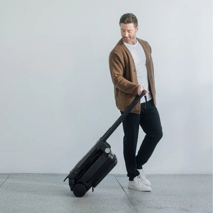 Premium Travel Stroller Suitcase