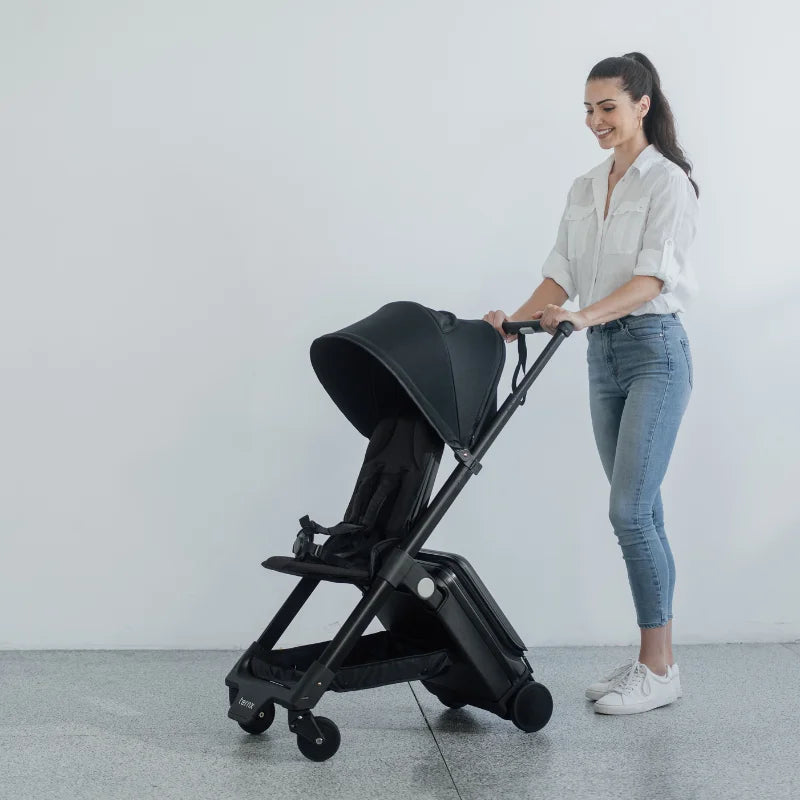 Premium Travel Stroller Suitcase