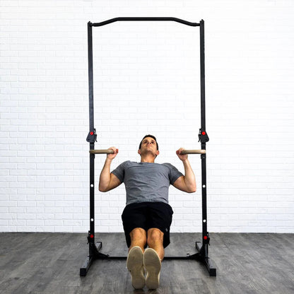 Adjustable Portable Gym Station