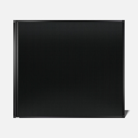 Smart Total Blackout Blinds
